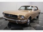 Thumbnail Photo 14 for 1965 Ford Mustang Coupe